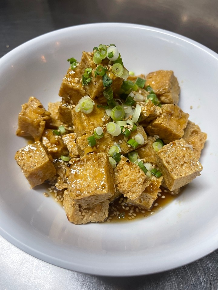 Yum Yum Tofu