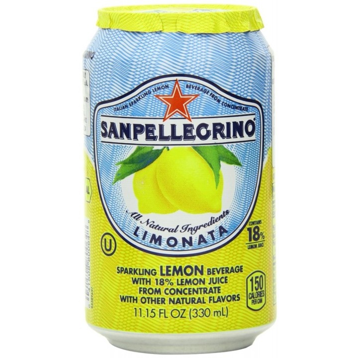 Limonata Pellegrino