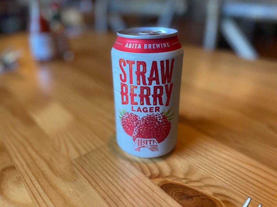 Strawberry Harvest