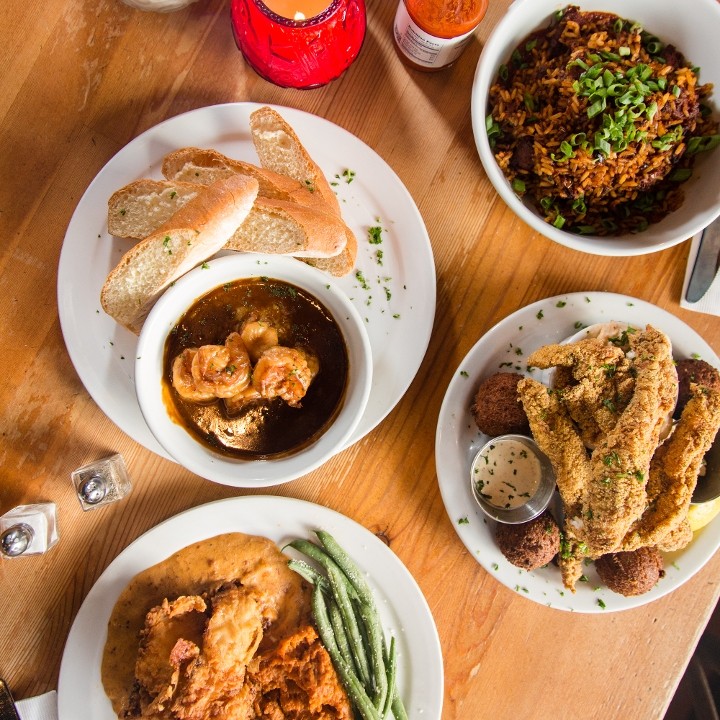 Angeline's Louisiana Kitchen