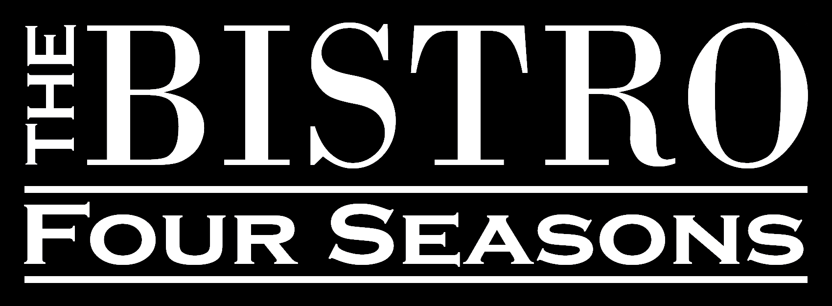 The Bistro Four Seasons Order Online