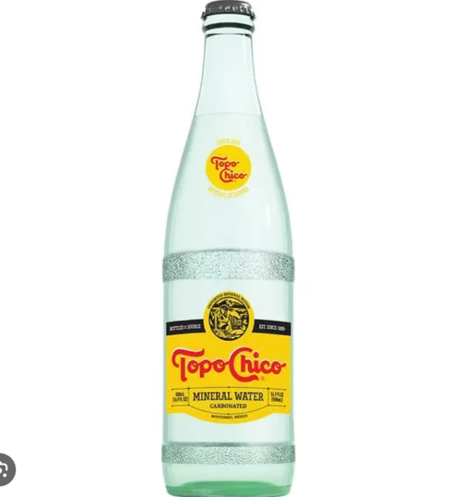 Topo Chico