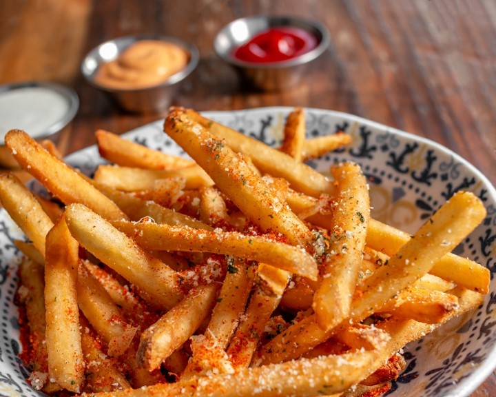 Fries