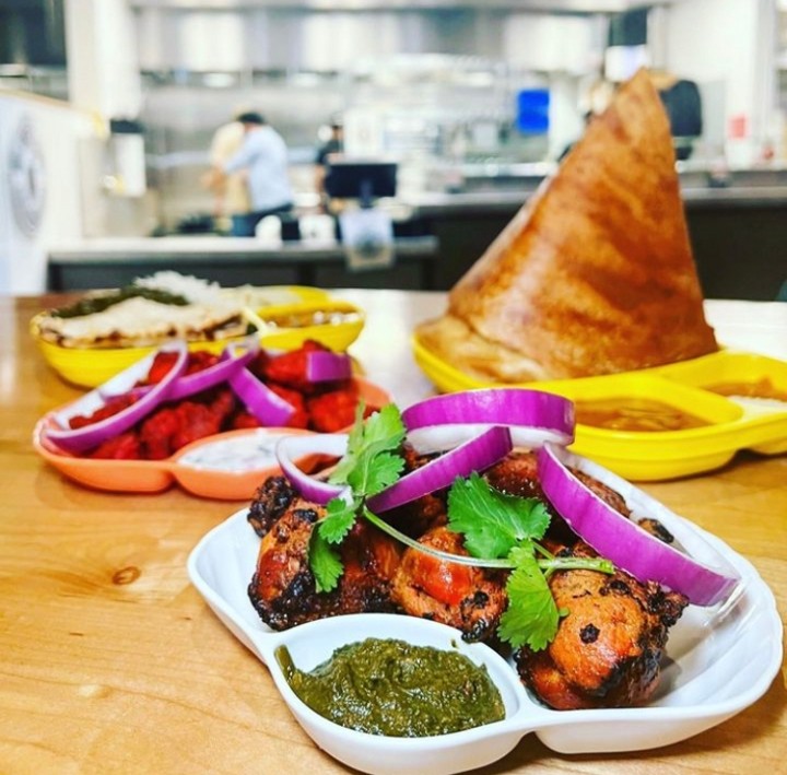 Restaurant banner image