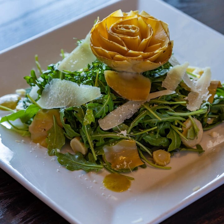 Insalata di Carciofi