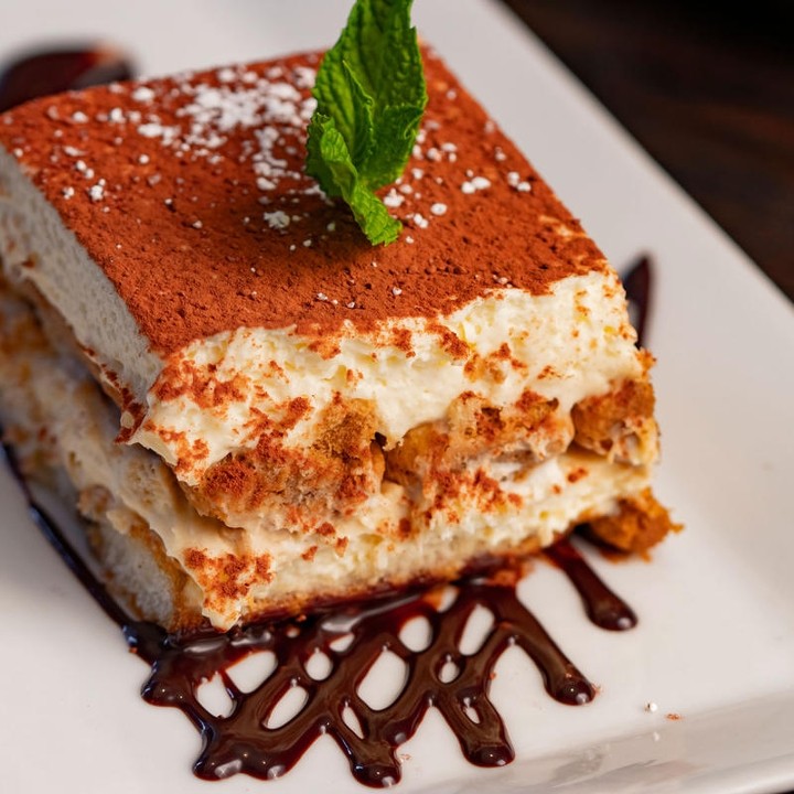 Tiramisu