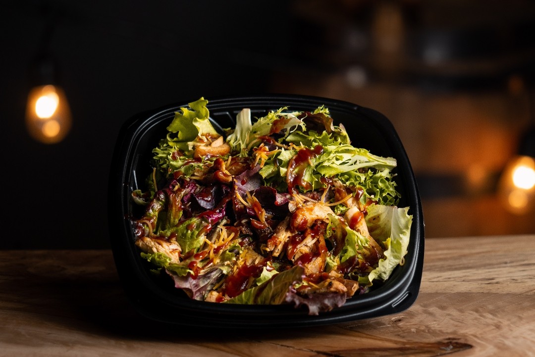 Pig Salad
