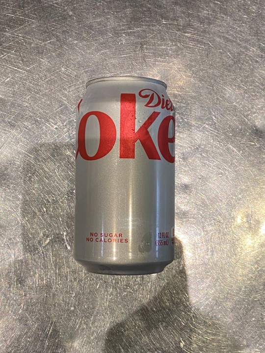 Diet Coke