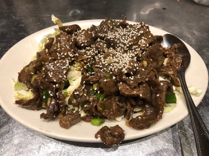 Xiao Loong Beef