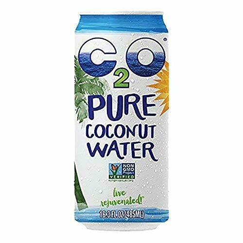 Co2 Coconut Water
