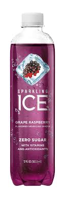 Ice Grape Raspberry