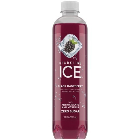 Ice Black Rasberry
