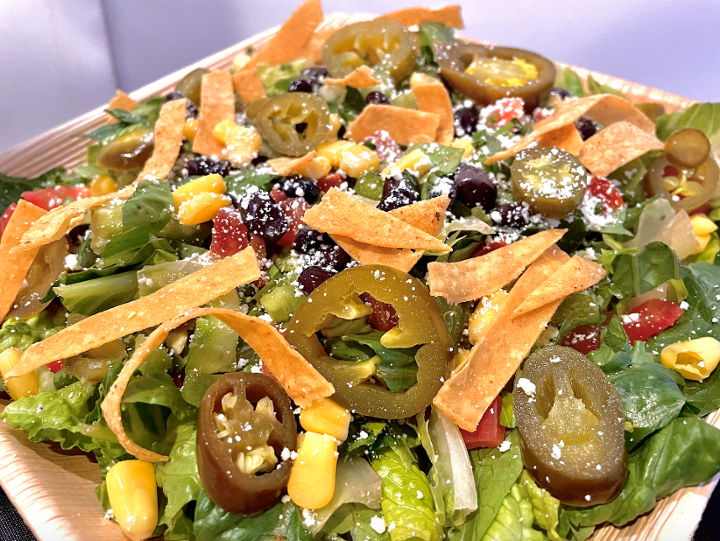 Southwest Salad