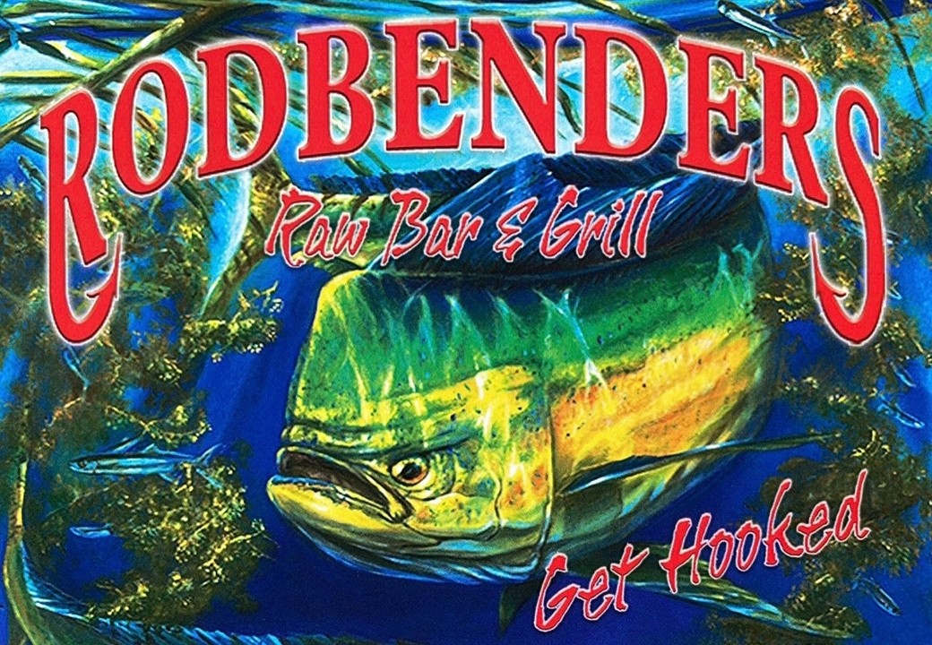 Rodbenders Raw Bar & Grill