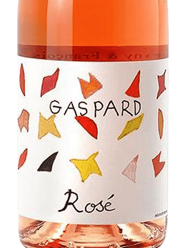 Gaspard Rosé