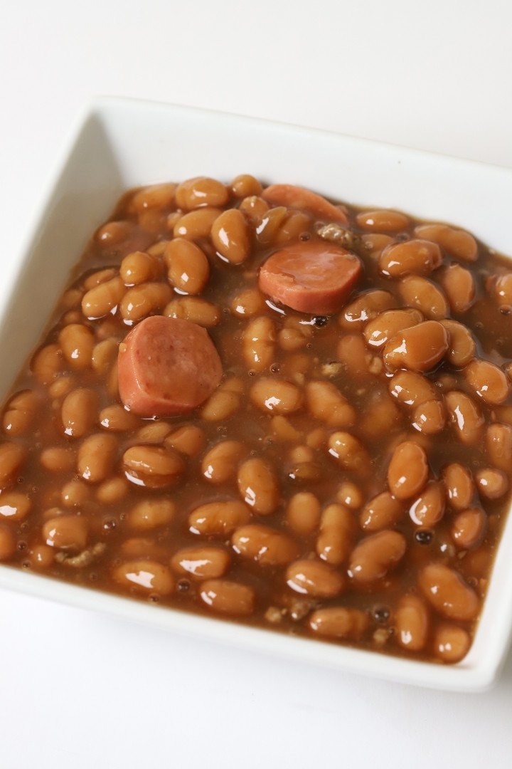 Sm Baked Beans