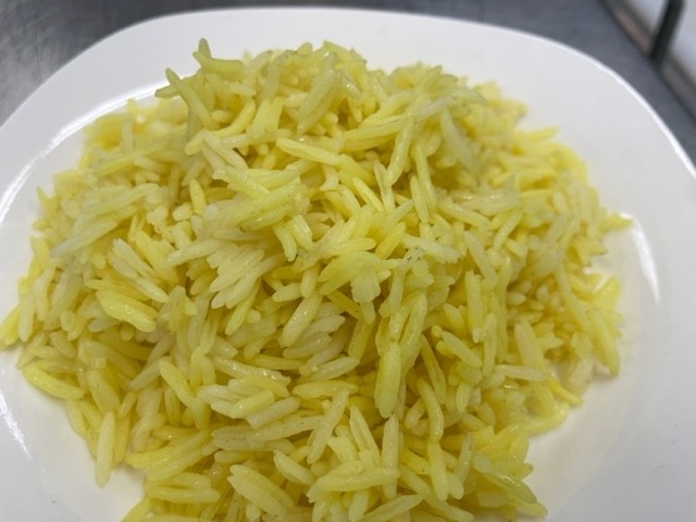 RICE - SIDE