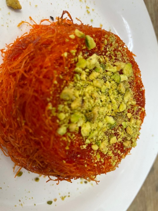 KNAFEH ( GORSE )