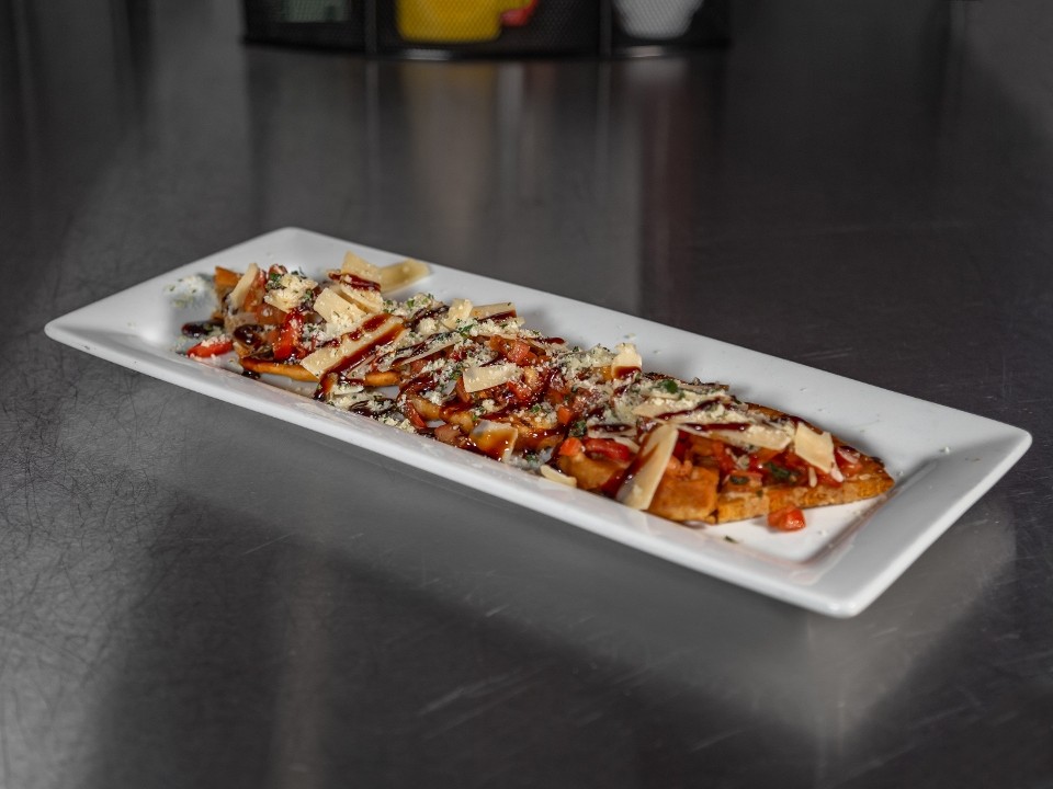 *Bruschetta