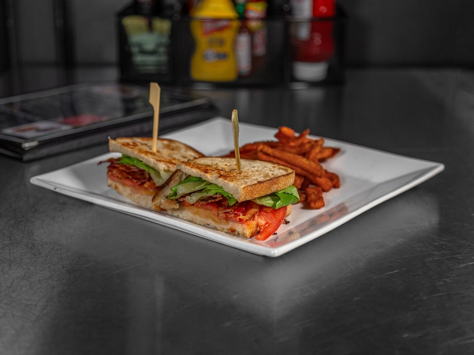 *BLT