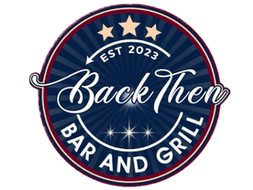 Back Then Bar & Grill