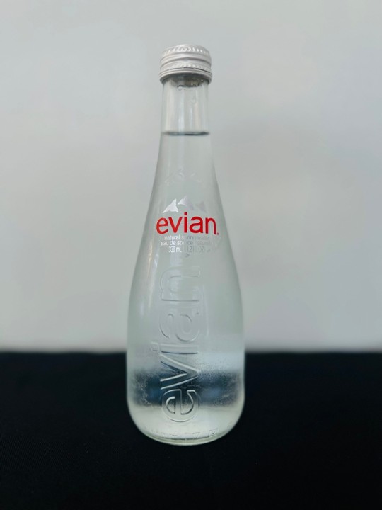 Water - Bottle