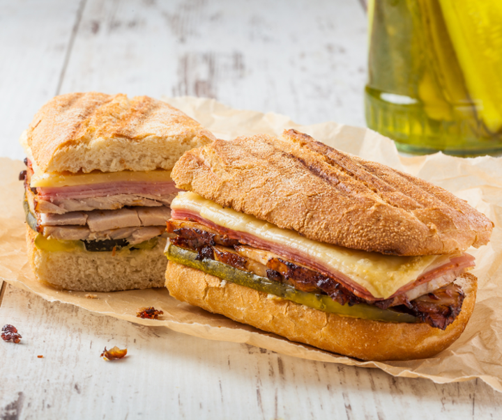 The Cuban Combo