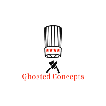 Ghosted Concepts