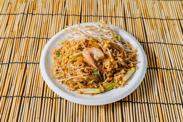 Lunch Pad Thai
