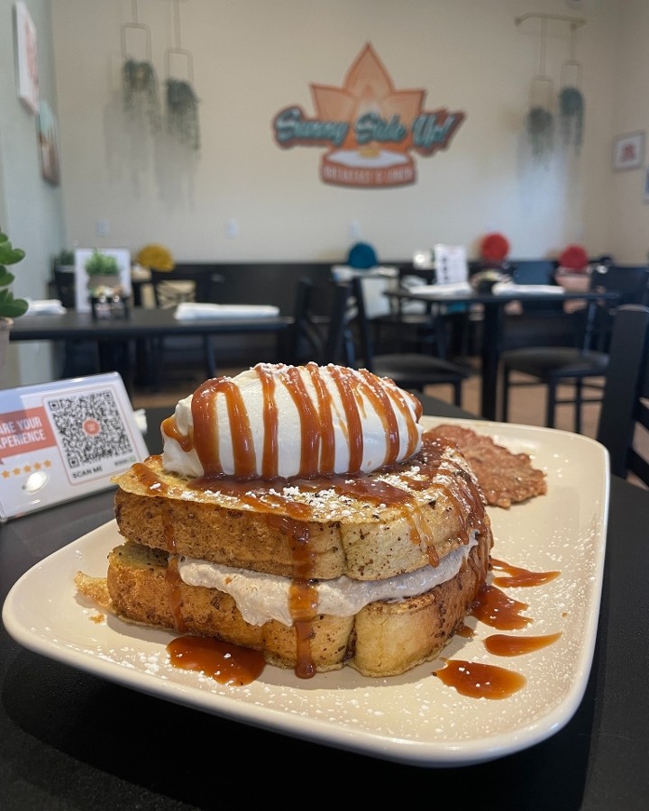 Banana Foster Special