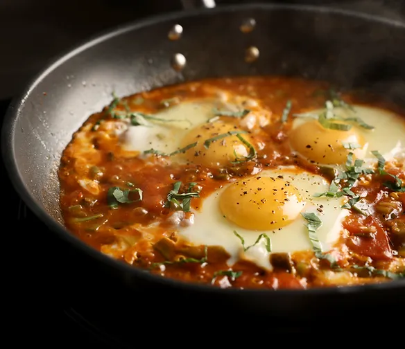 Sunny Side Up