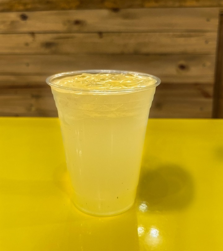 Lemon Refresher