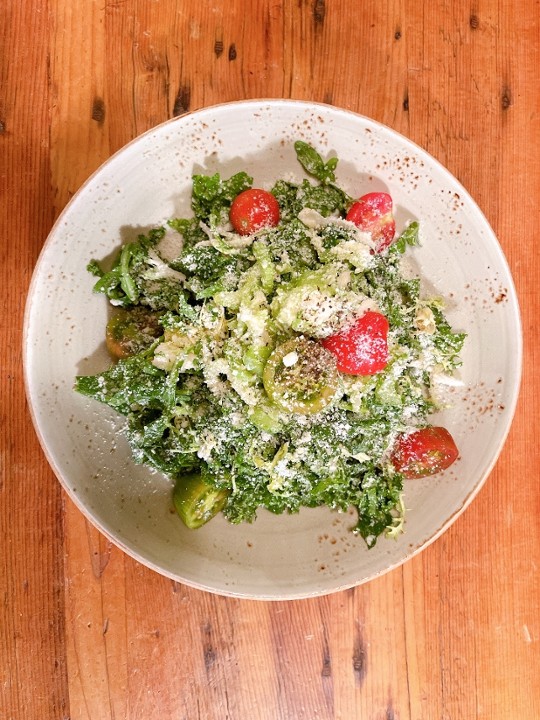 Cacio e Pepe Salad