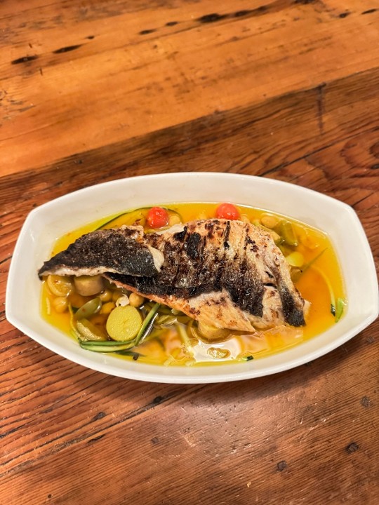 Branzino