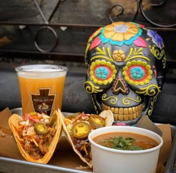Doce Taqueria Southside - Southside