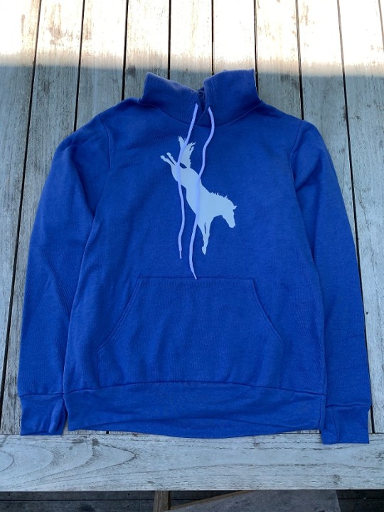 PULLOVER SWEATSHIRT