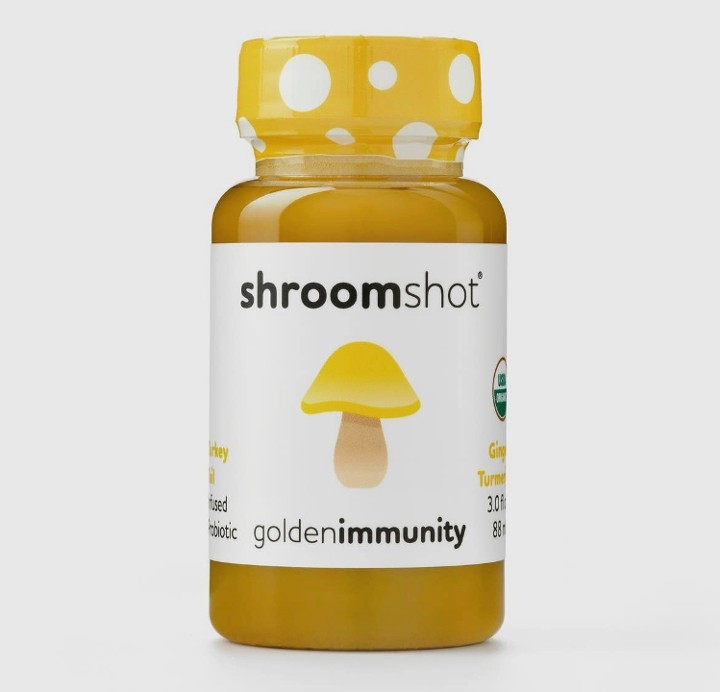 Shroom Shot