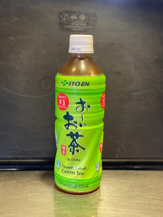 Ito-en Green Tea