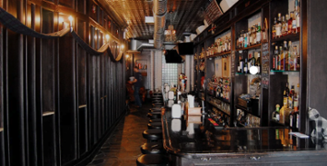 Caledonia UES