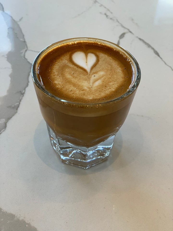 Cortado - 4oz