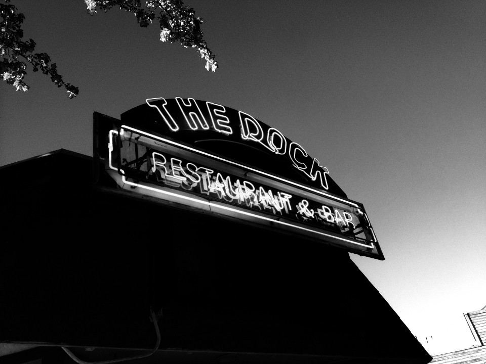 The Dock Sports Bar & Grill
