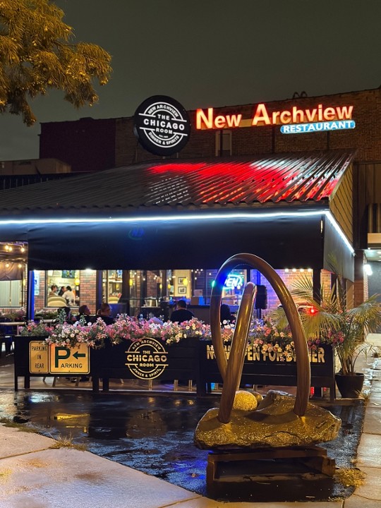Restaurant banner image