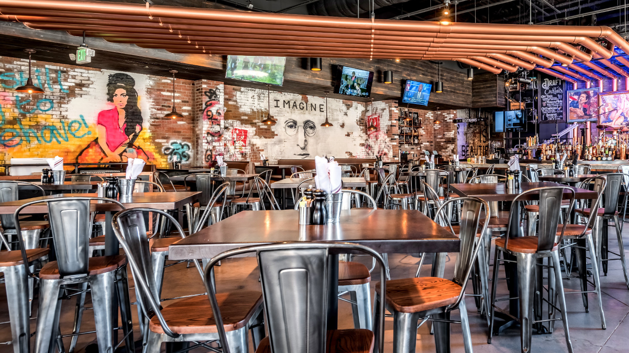 Copper Blues - Oxnard