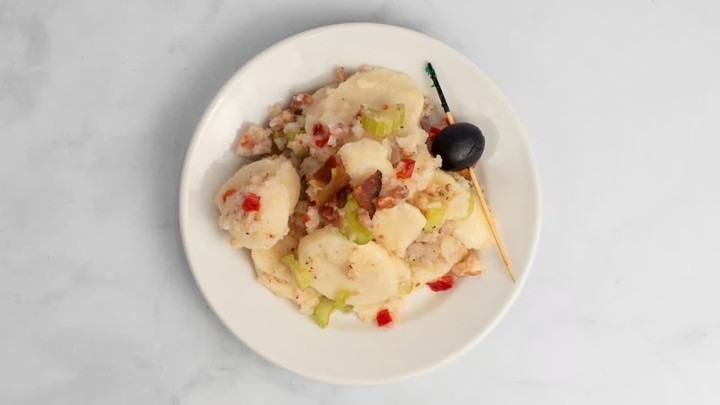 German Potato Salad (Individual Serving)