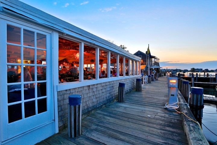 Restaurant banner image
