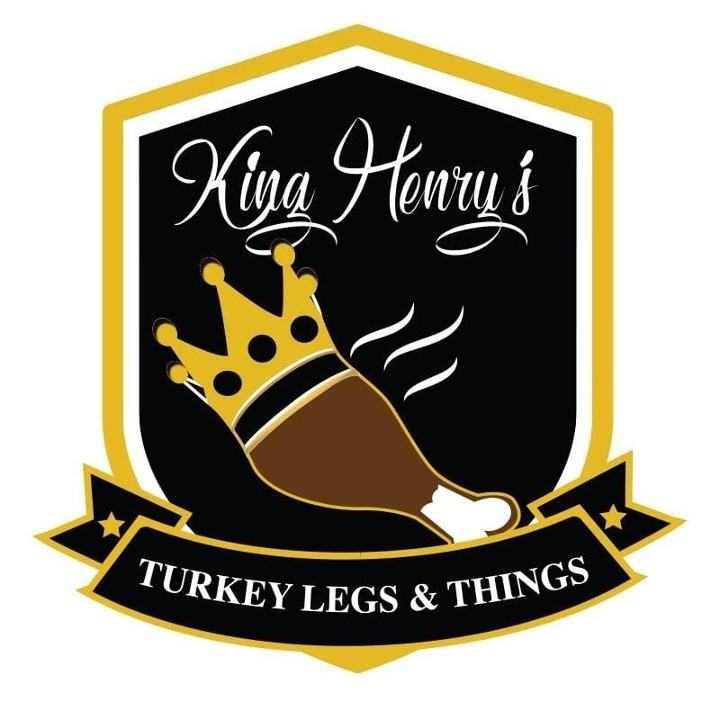 King Henry Turkey Legs 2870 HWY 212 Ste. D