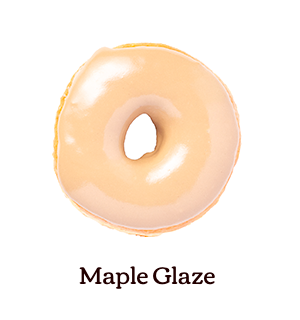 Maple Frosted