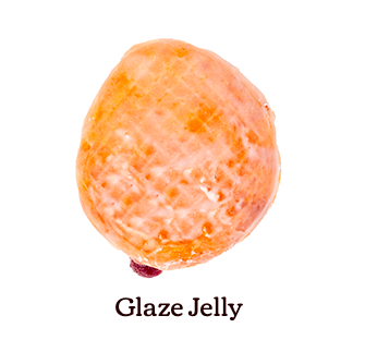 Glaze Jelly