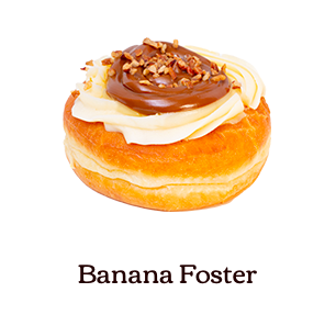 Banana Foster