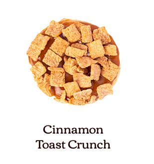 Cinnamon Toast Crunch